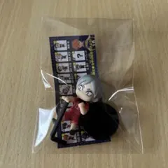 ハイキュー チョコエッグ 灰羽リエーフ