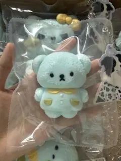 どんどんさんスクイーズ 新品 - メルカリ