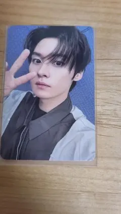 straykids Doit リノ トレカ