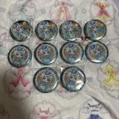 ウマ娘 オグリキャップ 缶バッジ Twinkle Circle! 6個セット - メルカリ