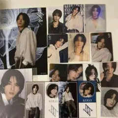 JO1 BE CLASSIC 佐藤景瑚 セット まとめ売り