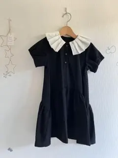 バースデイ　フォーマル　ワンピース