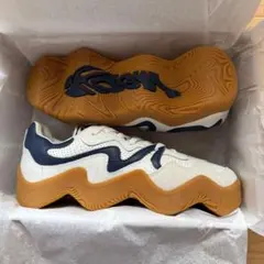 2026年最新】wavy baby スニーカーの人気アイテム - メルカリ