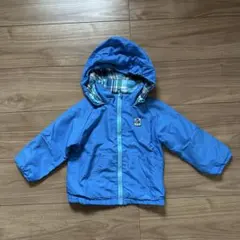 クレードスコープ　リバーシブルジャケット