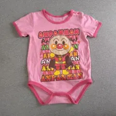 アンパンマンロンパース70cm