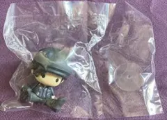 名探偵コナン ペタドール 赤井秀一