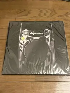 aespa / Whiplash (LP Ver.)＜完全数量限定盤＞ aespa / Whiplash (LP Ver.)＜完全数量限定盤＞ - メルカリ