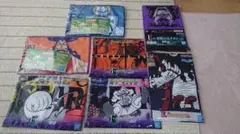 C*7様 ワンピース 一番くじ タオル