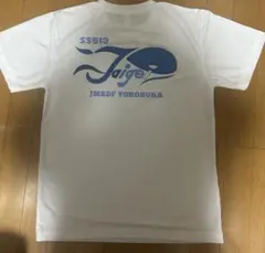 SS513 Taigei JMSDF YOKOSUKA Tシャツ M