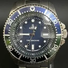 【✨激レア✨】ヴィヴィアンウエストウッド TIME MACHINE CAGEのサムネイル