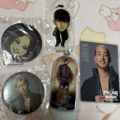 LDH まとめ売り 5点セット