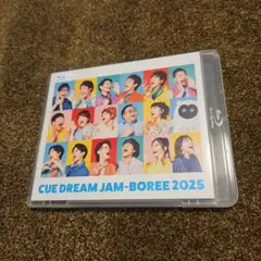 2026年最新】cue dream jam-boree 2004の人気アイテム - メルカリ