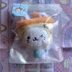 NCT WISH ミニドールキーリング ユウシ バブルニャン | Mercari