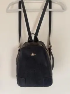 Vivienne Westwood ミニリュック ブラックのサムネイル