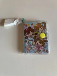 平成レトロファンシー　シークレットミニブック