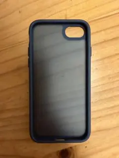 iPhone SE用ケース