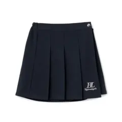 バイラビット　プリーツラップスカパン　１４０cm