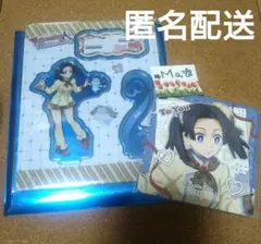 鬼滅の刃　バレンタイン&ホワイトデー2026アクリルスタンド 神崎アオイ