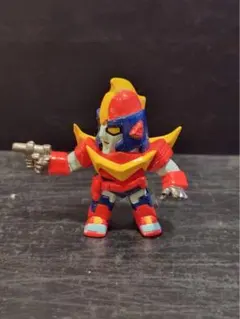 d*9様 デジモンアドベンチャー ウォーグレイモン 当時もの レトロ 