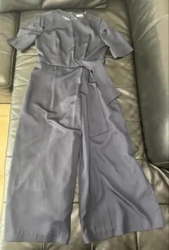 【Fete ROBE】ジャンプスーツ