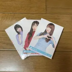 日向坂46　卒業メンバー　生写真まとめ売り　67枚
