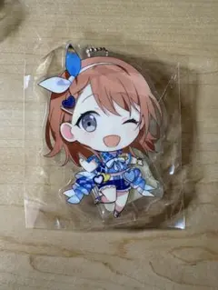 プロセカ 花里みのり アクリルスタンド アクスタ