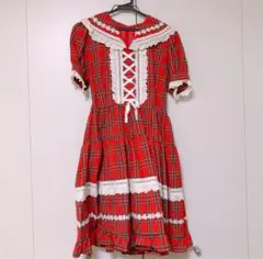 cornet コルネット　ワンピース Cornet | コルネット ワンピース (USED)の通販(12点) | ロリータ