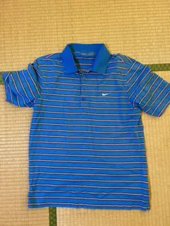 NIKE ポロシャツ