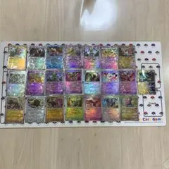 ポケモンカードマスターボール　22枚　まとめ売り