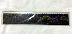 アベンジャーズ インフィニティ・ウォー 定規 約30cm