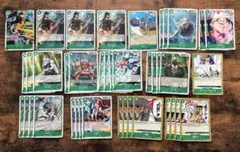 ワンピースカード 東の海 まとめ売り 40枚