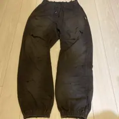W36美品試着のみ WEST RIDE MOTOPANTS パテッドパンツグレー - メルカリ