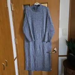 値引き終了‼️Bou Jeloudニットワンピース