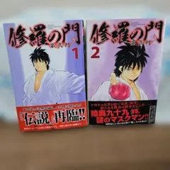2026年最新】修羅の門の人気アイテム - メルカリ