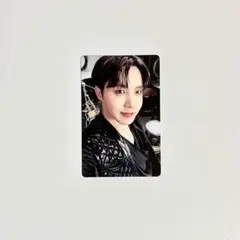 BTS memories of 2021 ホソク トレカ - メルカリ