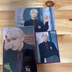 髙塚大夢 セット