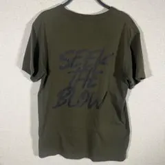 レイドジャパン　ドライロンT【サイズM】【期間限定値下げ】 Raid Japan SEEK THE BLOW ドライロンT Mサイズ レイドジャパン