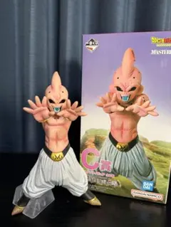 2025年最新】ブウ 一番くじの人気アイテム - メルカリ