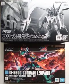 RG フリーダムガンダム Apex &フリーダムディアクティブモード　セット RG フリーダムガンダム Apex &フリーダムディアクティブモード セット