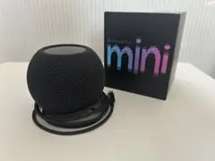 Apple製品　HomePod miniのサムネイル