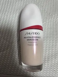 SHISEIDO エッセンススキングロウ 140