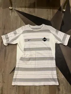 新品FCRB NIKE ゲームシャツ　サッカーシャツ　ユニホーム　sophnet 新品FCRB NIKE ゲームシャツサッカーシャツユニホームsophnet