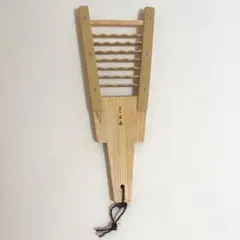 木屋　木製鬼おろし器　鬼おろしのサムネイル