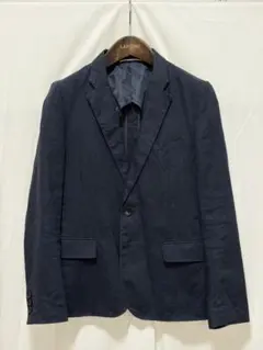 【値下げ】ジャーナルスタンダード　リネンジャケット　Mサイズ