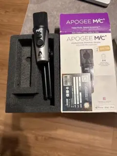 ⭐️未使用品 APOGEE JAM96K-L アポジー ジャム iOS Mac - メルカリ