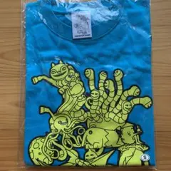 ドリカム ツアーTシャツ 2017 未開封 S