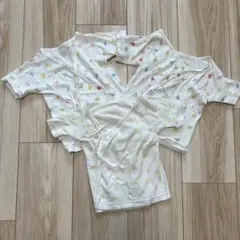 ベビー肌着 50〜60