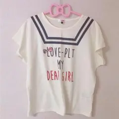 ピンクラテ Tシャツ 3枚セット