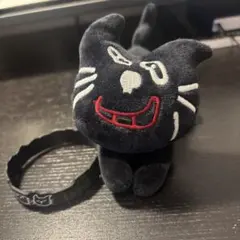 キヨの猫 ぬいぐるみ ラバーバンド セット キヨの猫 ぬいぐるみ ラバーバンド セット - メルカリ