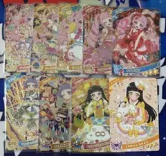 ひみつのアイプリ まとめ売り
